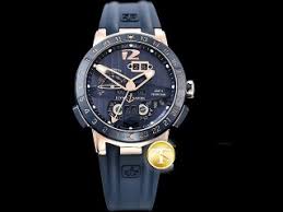 Ulysse Nardin Replica